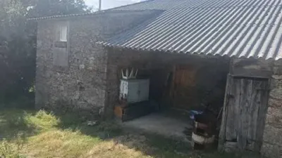 Terraced house in Vilasantar photo 15