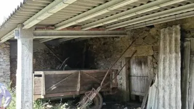 Chalet in A Brixeira (Curtis) photo 6