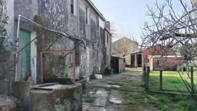 Chalet in O Pino photo 13