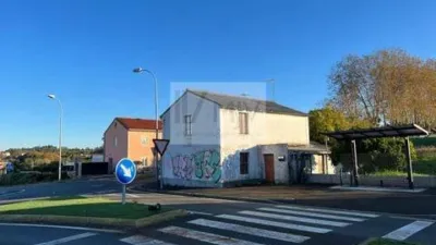 Terreno en venta en Calle Calle de Abeleiras S-N - Més