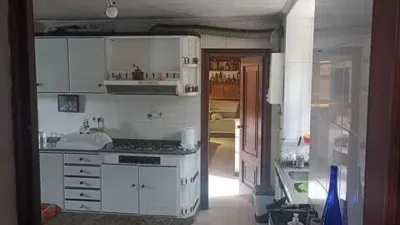 Chalet in O Pino photo 48