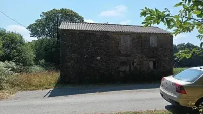 Chalet in A Brixeira (Curtis) photo 3