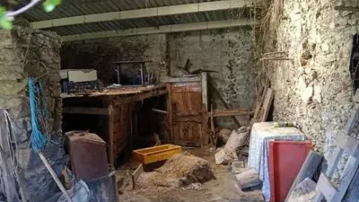 Terraced house in Armucela photo 9
