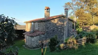 Chalet in A Chantada (Requeira) photo 4