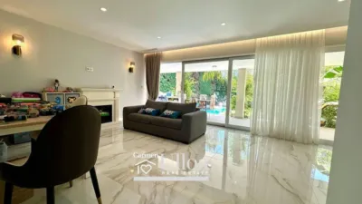 Villa in Sant Joan d'Alacant photo 24
