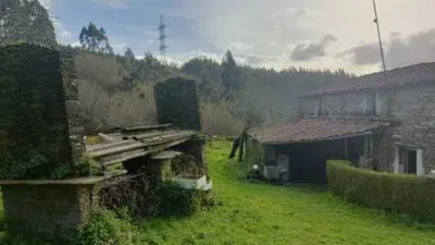 Chalet in A Chantada (Requeira) photo 11