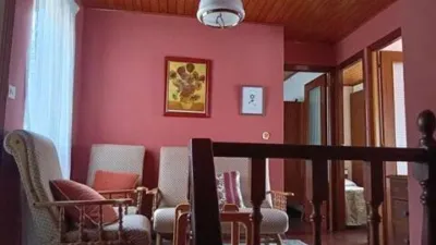 Terraced house in Foro (Presaras) photo 20