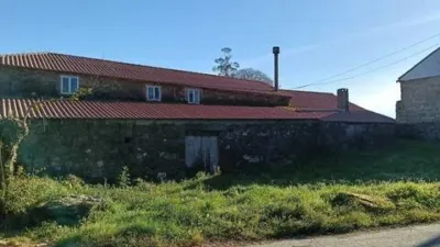 Chalet in A Brixeira (Curtis) photo 4