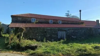 Chalet in A Brixeira (Curtis) photo 3