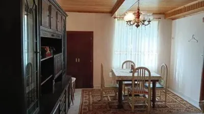 Terraced house in Foro (Presaras) photo 10