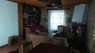 Chalet on Calle Presaras S-N photo 11