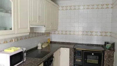Terraced house in Foro (Presaras) photo 16