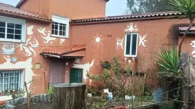 Terraced house in Armucela photo 3