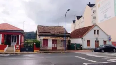 Terreno en venta en Culleredo - Vista 2