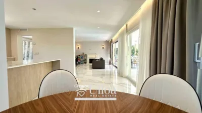 Villa in Sant Joan d'Alacant photo 28