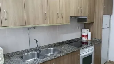 Apartment in Betanzos photo 4
