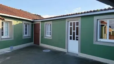 Casa – Curtis, San Xosé, Bodeus - Más