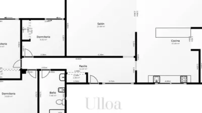 House in Sant Joan d'Alacant photo 94