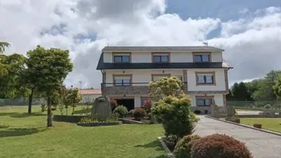 Chalet in A Brixeira (Curtis) photo 5