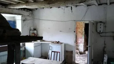 Terraced house in A Brixeira (Curtis) photo 27