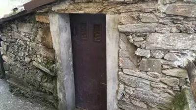 Terraced house in Amarante photo 15