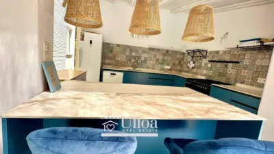 Villa in Sant Joan d'Alacant photo 10