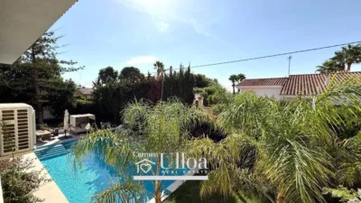 Villa in Sant Joan d'Alacant photo 93