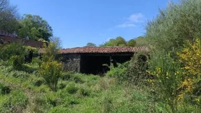 Chalet in A Brixeira (Curtis) photo 15