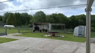 Chalet in A Brixeira (Curtis) photo 24