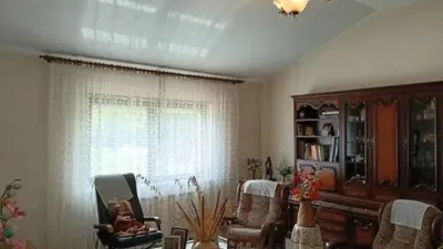 Chalet in A Brixeira (Curtis) photo 115