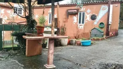 Terraced house in Armucela photo 6