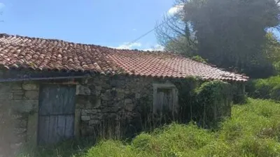 Chalet in A Brixeira (Curtis) photo 8