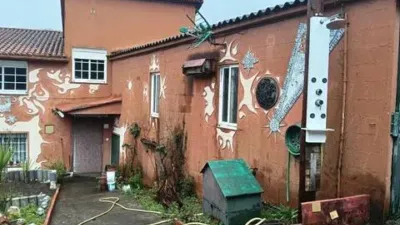 Terraced house in Armucela photo 5