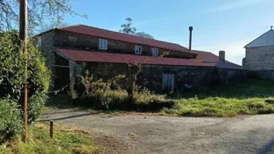 Chalet in A Brixeira (Curtis) photo 6