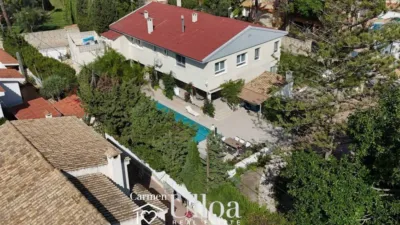 Villa in Sant Joan d'Alacant photo 89