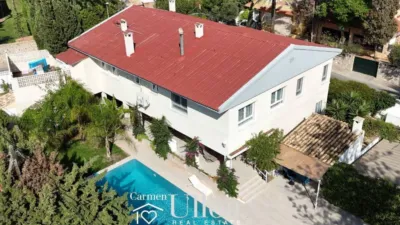 Casa - Vista 3