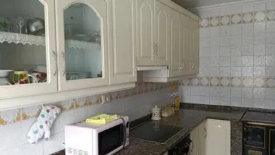 Terraced house in Foro (Presaras) photo 17