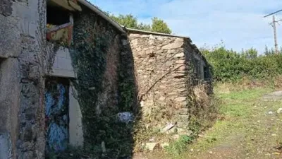 Terraced house in Armucela photo 5
