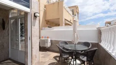 Pis – Torrevieja - Vista 2