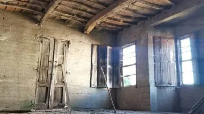 Chalet in Paderne photo 23