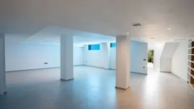 Chalet in Algorfa photo 45