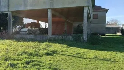 Chalet in A Brixeira (Curtis) photo 8
