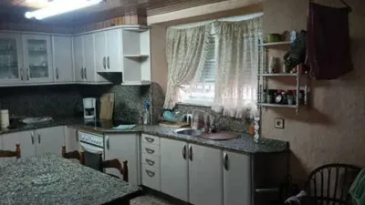 Terraced house in Armucela photo 30