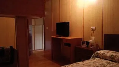 Terraced house in Vilasantar photo 41