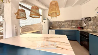 Villa in Sant Joan d'Alacant photo 11