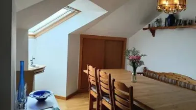 Piso – Oza, Burricios - Más