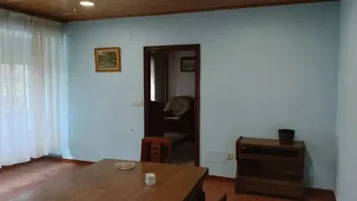 Terraced house in A Brixeira (Curtis) photo 26