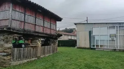 Terraced house in Amarante photo 6