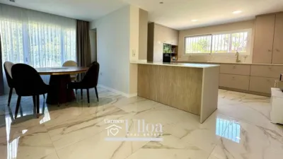 Villa in Sant Joan d'Alacant photo 21
