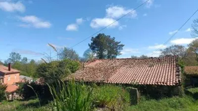 Chalet in A Brixeira (Curtis) photo 10